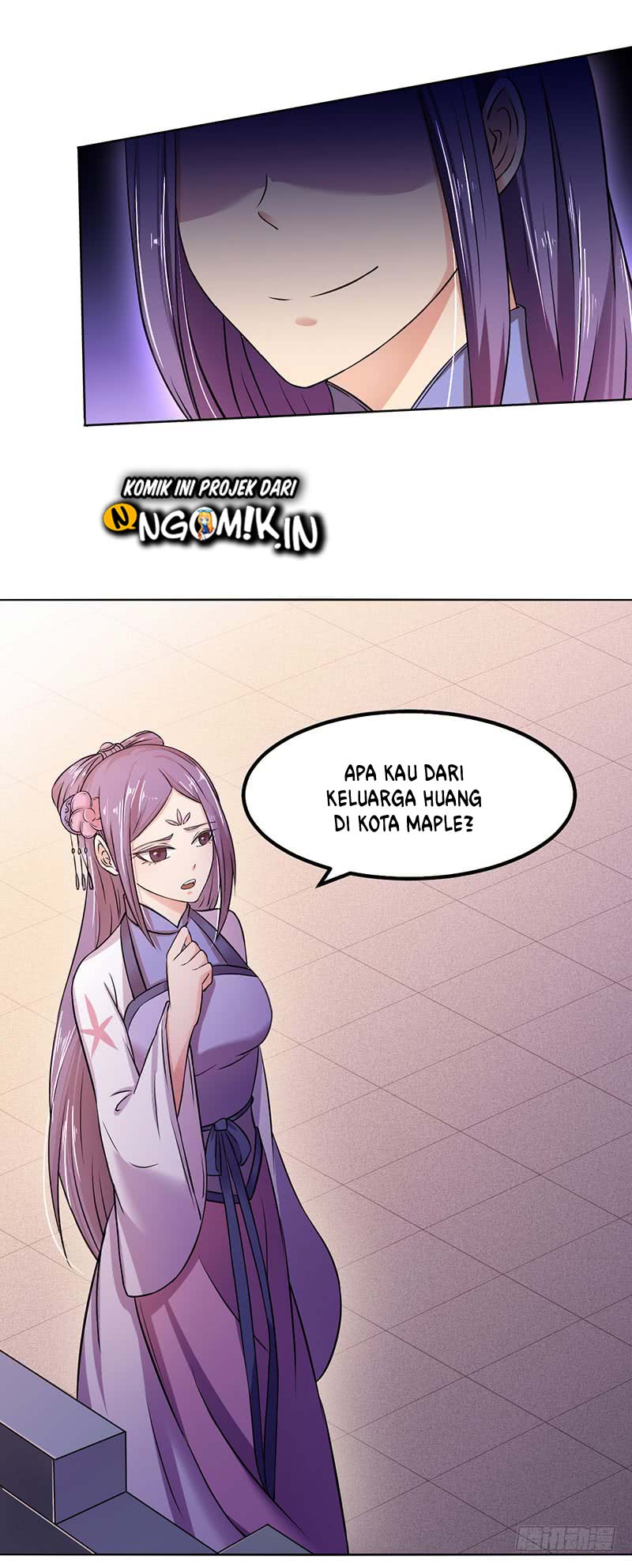Martial Arts Reigns chapter 17